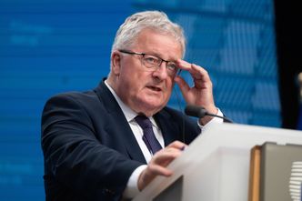 "Wzbudza niezadowolenie Ukrainy". Minister rolnictwa o zmianie od czerwca