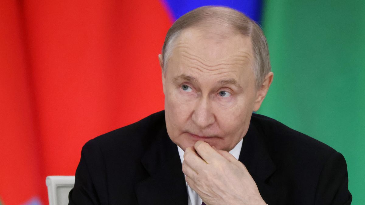 W Rosji Władimira Putina brakuje ziemniaków