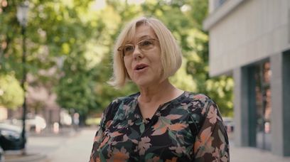 Barbara Nowak obraża premiera. "Kulturkampf Tuska ma cel"