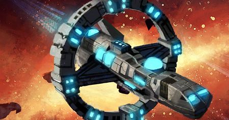 Sid Meier's Starships — kosmiczna strategia dla ubogich