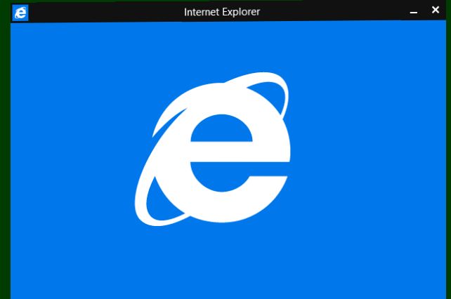 Sierpniowe nowości w Internet Explorerze – deweloperzy na pierwszym planie