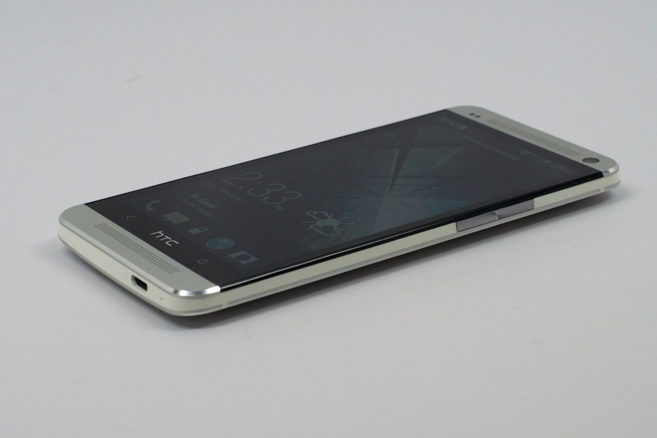 Europejskie HTC One otrzymują aktualizację do Androida 4.4.2