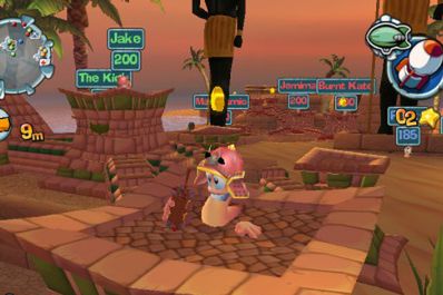 GOG.com oferuje ponad 20 tytułów w obniżonej cenie