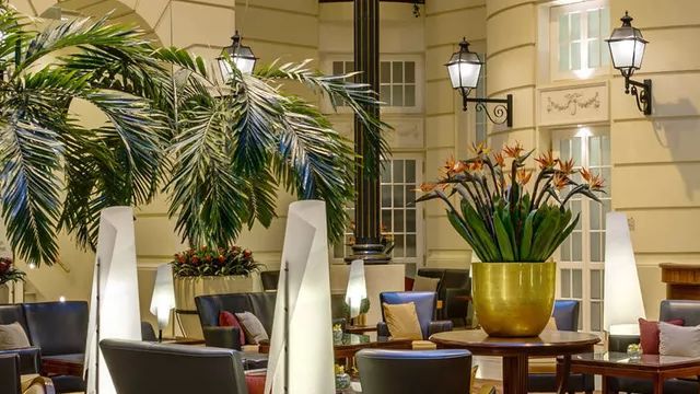 Hotel Tonight 4