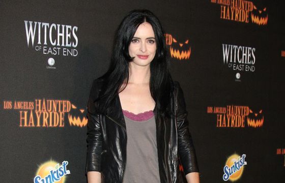 Krysten Ritter zagra w sitcomie "Mission Control"