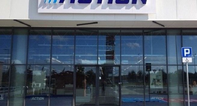 Sieć dyskontów Action wejdzie do Gdańska