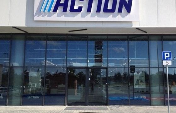 Sieć dyskontów Action wejdzie do Gdańska