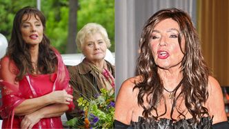 Agnieszka Fitkau-Perepeczko gorzko o "M jak miłość": "Nikogo nie obrażałam, najwyżej OBRAŻANO MNIE"