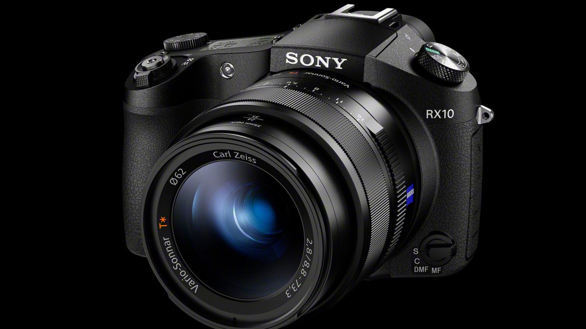 Sony Cyber-shot RX10 – zgrabny zoom z 1-calową matrycą i jasnym obiektywem Zeiss 1