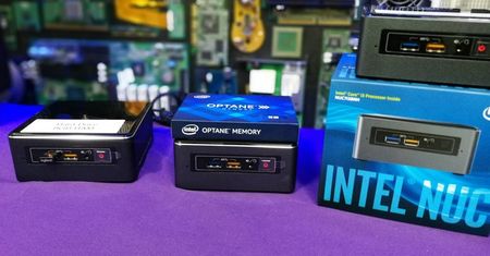 Intel Optane. Praktyczne testy pamięci, która przyspieszy twój dysk HDD