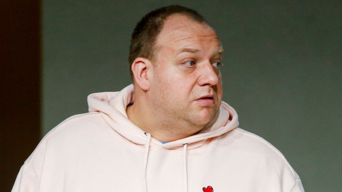 Bartłomiej Nowosielski