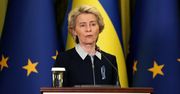 Ursula von der Leyen ostrzega Victora Orbana. "To będzie łamanie sankcji"