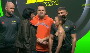 Nie milkną echa skandalicznej konferencji. Clout MMA traci partnera