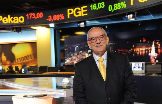 Jacek Pałasiński o „Polsce niedomytej jak Kaczyński”. TVN: nie kontrolujemy i nie odpowiadamy za to