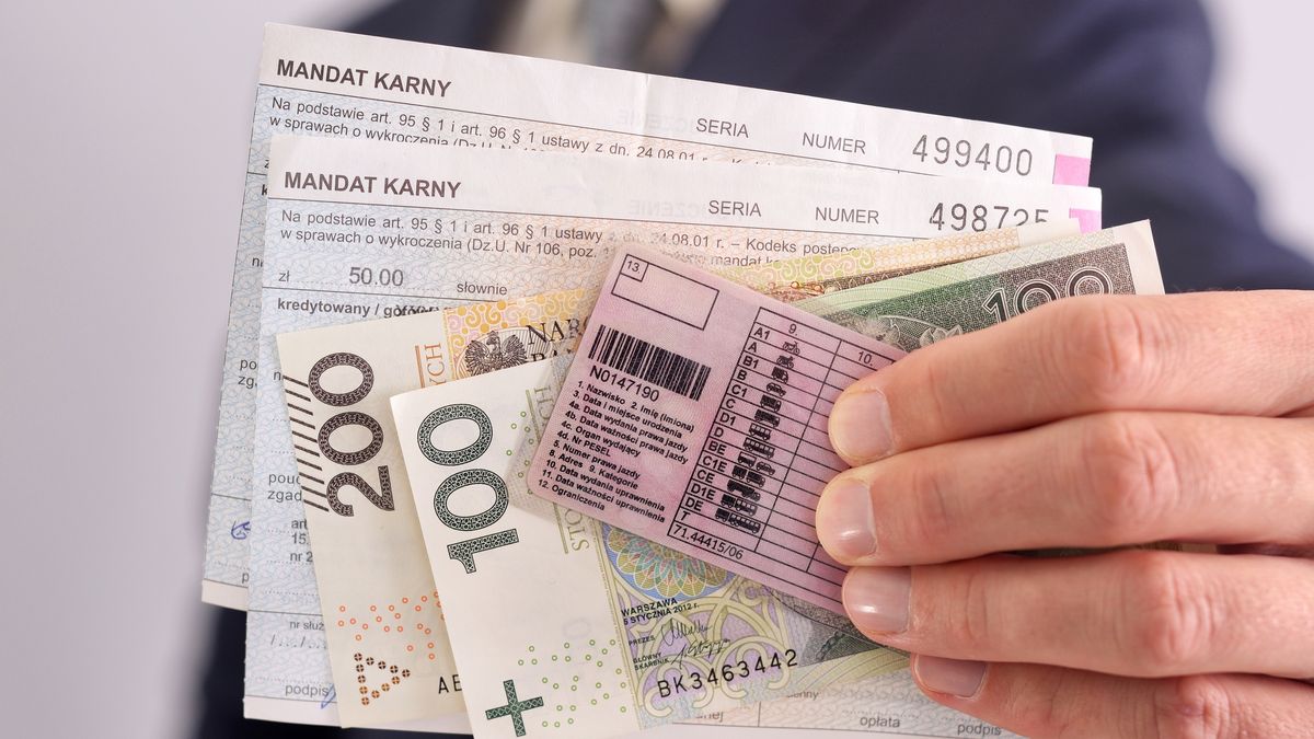 Już niebawem wzrosną kary za brak OC