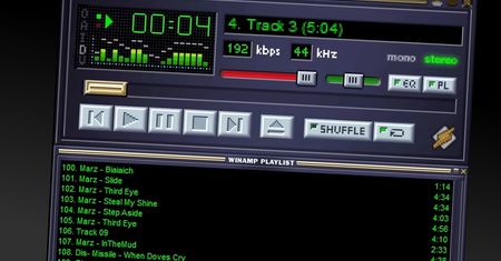 Winamp powróci jeszcze w tym roku. Będzie inny, niż pamiętasz