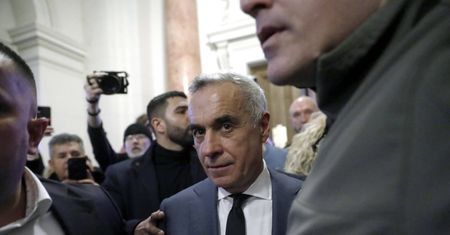 Georgescu aresztowany. "Mimo sygnałów od administracji Trumpa"