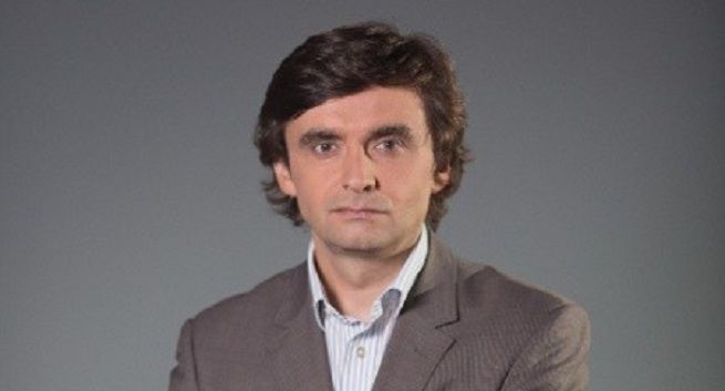 Rafał Mandes odchodzi z „Dziennika Gazety Prawnej”