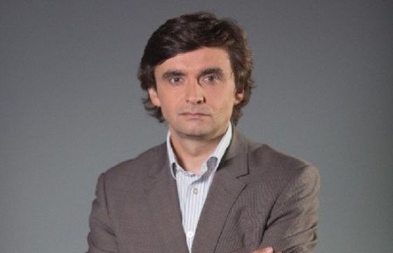 Rafał Mandes odchodzi z „Dziennika Gazety Prawnej”