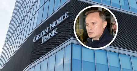 Giertych: KNF przegrała z Leszkiem Czarneckim. Musi zwrócić mu pieniądze