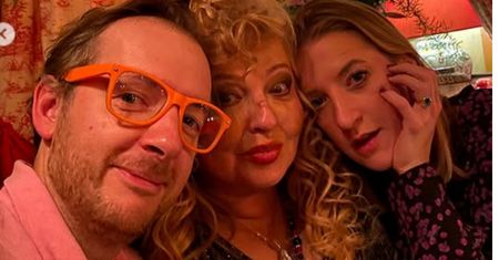 Nie barszcz i nie grzybowa. Tadeusz Müller wspomina zupełnie inną zupę wigilijną