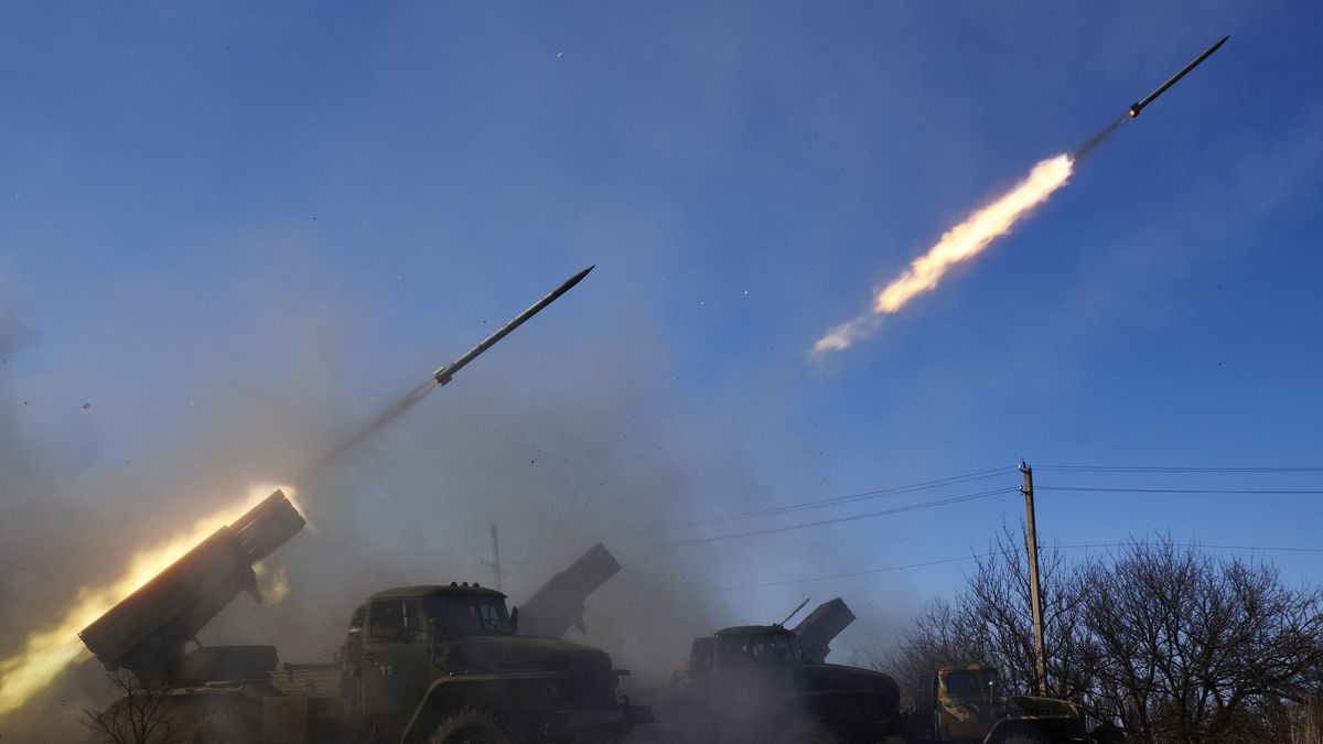 Niemcy znajdują się w zasięgu rosyjskich rakiet 