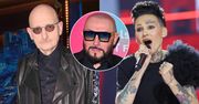 Skawiński wyciąga rękę po latach sporów. W Sopocie padły słowa do Chylińskiej i Łosowskiego