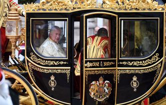 Czy król Wielkiej Brytanii płaci podatki? Rodzina królewska sama otrzymuje pokaźny zastrzyk z budżetu