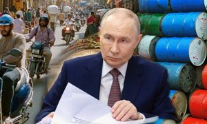 Indie zakręcają kurek. Rosyjski budżet traci miliardy przez decyzje USA