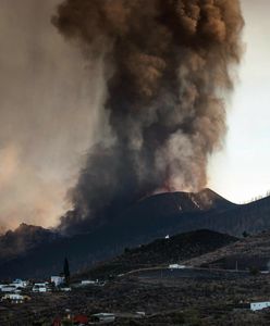 La Palma. Wybuch wulkanu to nie przypadek? Teoria spiskowa szerzy się w sieci