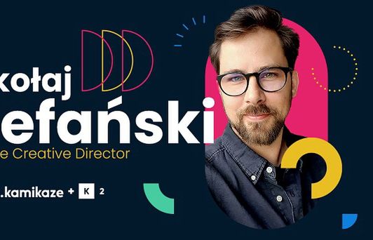 Nowy kreatywny Altavia Kamikaze + K2. Przeszedł z VML