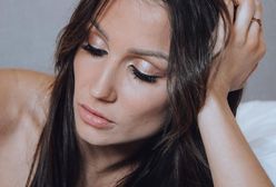 Sylwia Madeńska próbuje odnaleźć lato. Nie może się doczekać