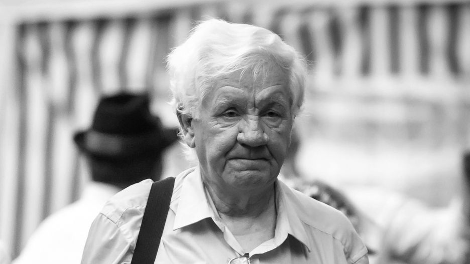 Andrzej Krystek
