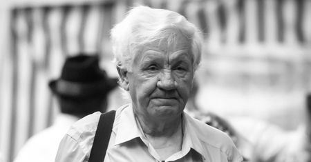 Nie żyje Andrzej Krystek. Miał 76 lat