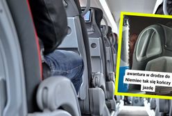 Awantura w polskim autobusie. Kierowca kazał pasażerce opuścić pojazd