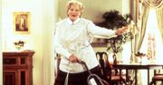 Robin Williams improwizował na planie "Pani Doubtfire" bez umiaru. Ilość materiału przytłacza