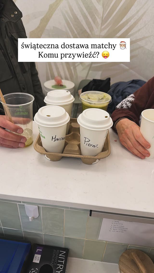 Święta u Sandry Kubickiej