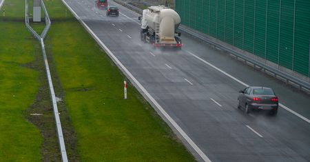 W Anglii "polują" na Niemców ze starszym prawem jazdy. Mają cenne uprawnienia