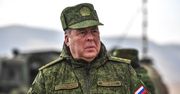 Moskwa gotowa na wojnę z talibami? Rosyjski generał wprost