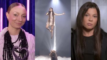 Kontrowersje wokół wyboru Ukrainy na Eurowizję. Jury było stronnicze?
