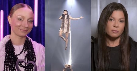 Kontrowersje wokół wyboru Ukrainy na Eurowizję. Jury było stronnicze?
