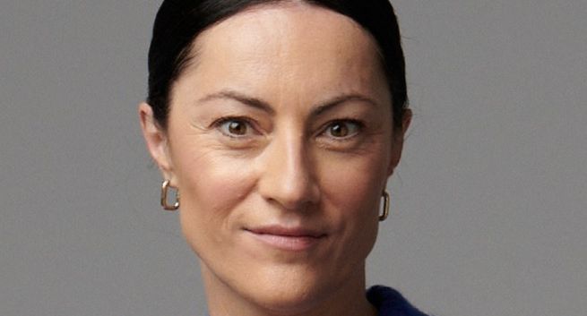 Iwona Kutyna w Radiu ZET