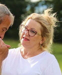 "Sanatorium miłości": Ania zamieszka ze Zbyszkiem. Ale nie na stałe