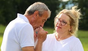 "Sanatorium miłości": Ania zamieszka ze Zbyszkiem. Ale nie na stałe