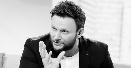 Jak to jest być „chudotwórcą”? - rozmowa z Konradem Gacą