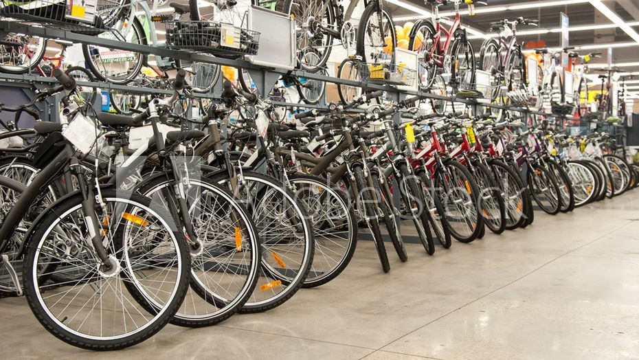 Na rynku brakuje rowerów. Najbliższe dostawy dopiero za kilka miesięcy