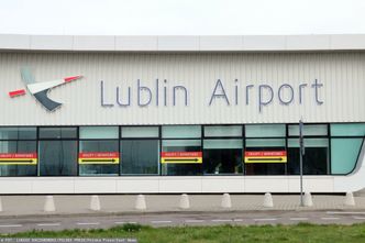 Zamknięto dwa lotniska w Polsce. Do odwołania