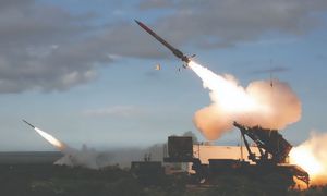 Europa i NATO wskazały dwa kraje. Chodzi o Patrioty dla Ukrainy
