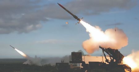 Europa i NATO wskazały dwa kraje. Chodzi o Patrioty dla Ukrainy