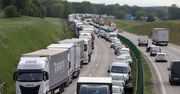 Zaczęło się. Powroty z długiego weekendu i koszmarne korki